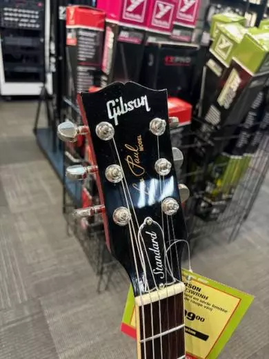 Gibson - LPS6Y23WRNH 2