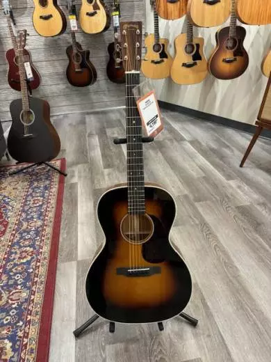 MARTIN 00 CUSTOM SHOP 2