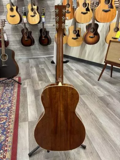 MARTIN 00 CUSTOM SHOP 2