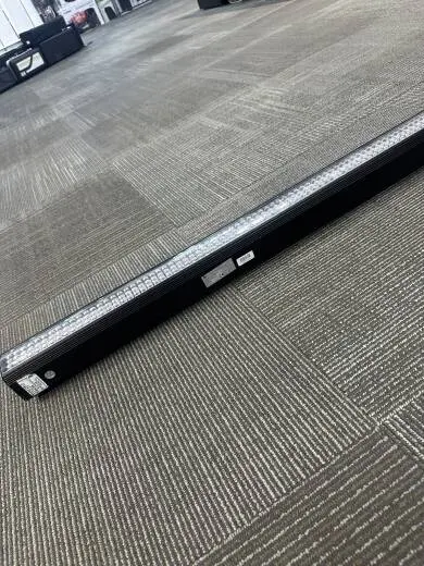 American DJ - MEGABAR RGBA RF 2