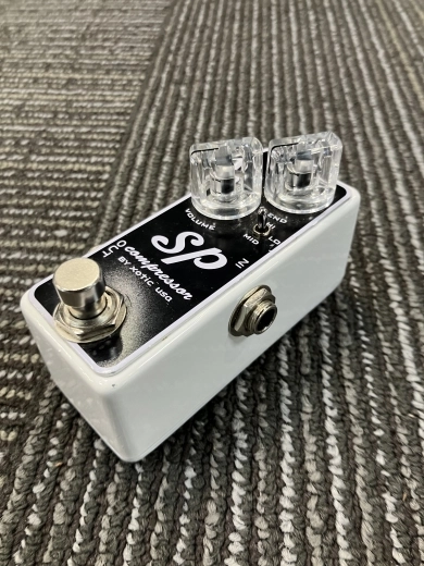 Xotic - SP COMPRESSOR 2