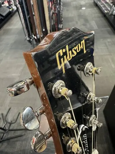 Gibson - AC4S00WANH 2