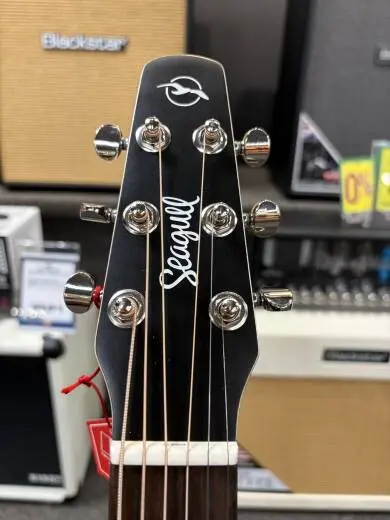 Seagull Guitars - S48595 2