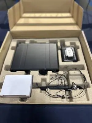 Line 6 - L6XDV55HS 2