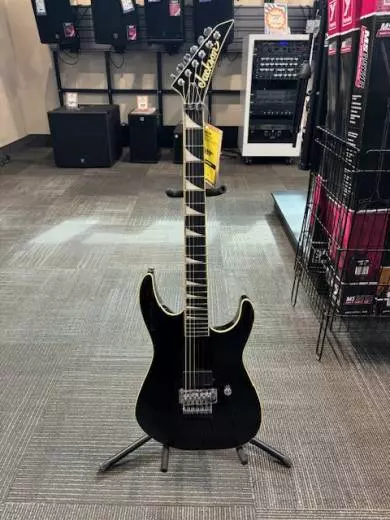 Jackson Guitars - 291-9364-503 2