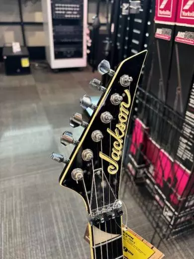 Jackson Guitars - 291-9364-503 2