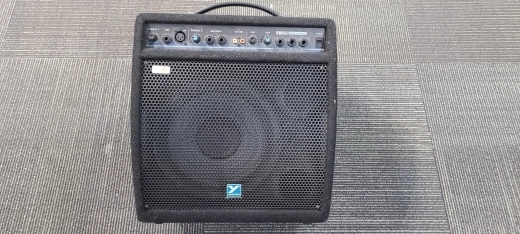 Yorkville Sound - 50KW