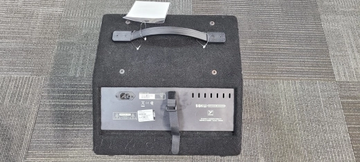 Yorkville Sound - 50KW 2