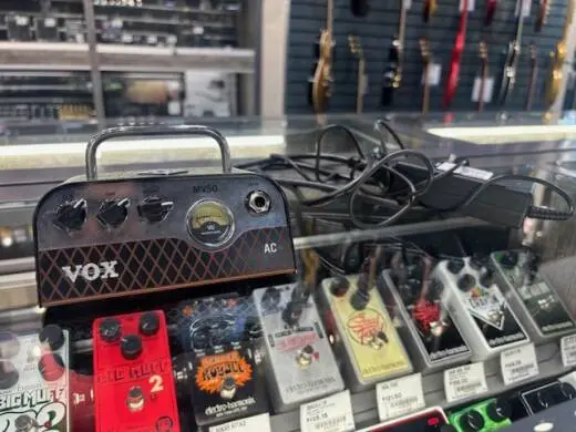 Vox - MV50AC