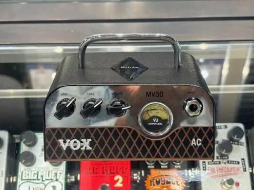 Vox - MV50AC 2