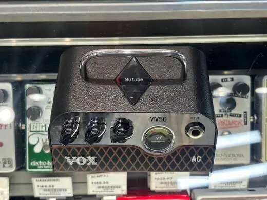 Vox - MV50AC 2