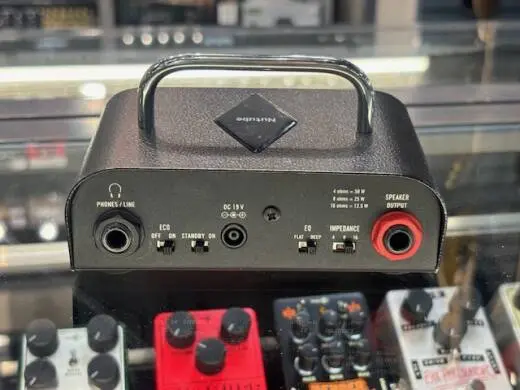 Vox - MV50AC 2