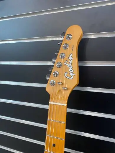 Godin Guitars - G52448 2