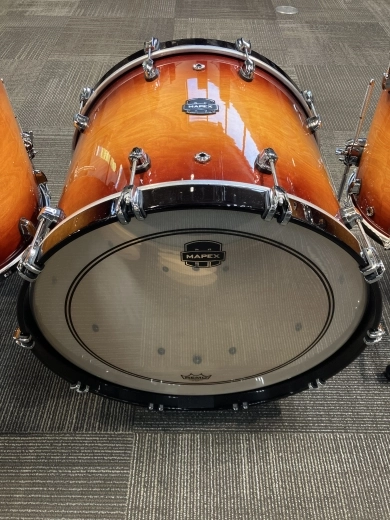 MAPEX SATURN EVO MPL 22,10,12,14,16-SUNBURST 5