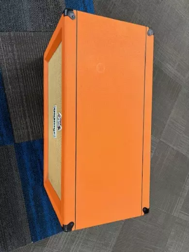 Store Special Product - Orange Amplifiers - PPC212