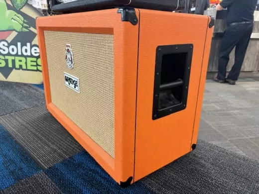 Store Special Product - Orange Amplifiers - PPC212