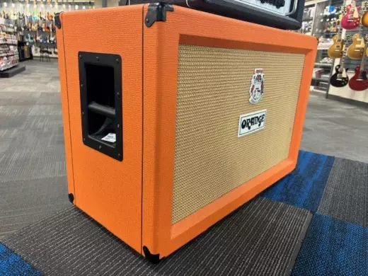 Store Special Product - Orange Amplifiers - PPC212