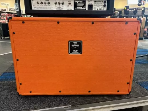 Orange Amplifiers - PPC212 5