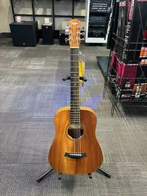 Taylor Guitars - BTE-KOA LH V1 2