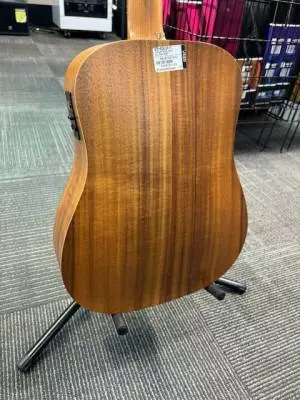 Taylor Guitars - BTE-KOA LH V1 2
