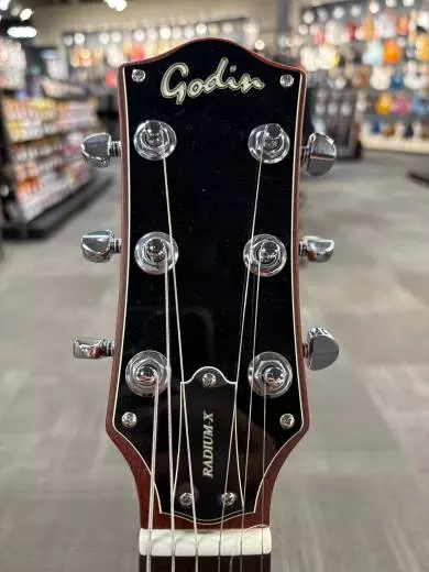 Godin Guitars - G51489 2