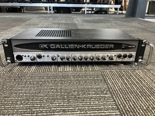 Gallien-Krueger - 1001RB