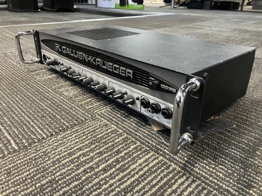 Gallien-Krueger - 1001RB 4