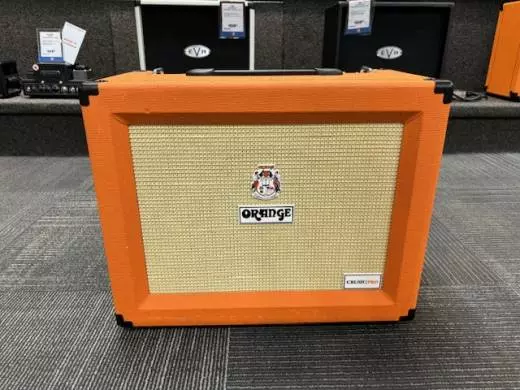 Orange Amplifiers - CR60C