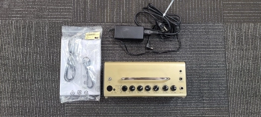 Yamaha - THR5A 2