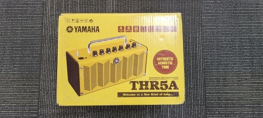 Yamaha - THR5A