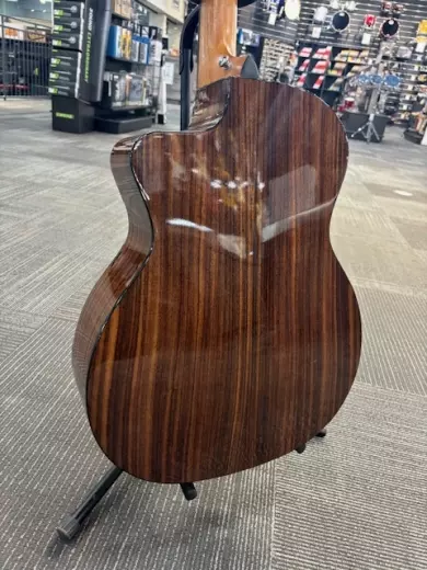 Taylor Guitars - 214CE PLUS 5