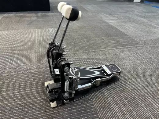 DRUM TEC DP-921FB 2
