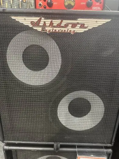 Ashdown Engineering - RM210T-EVO-II