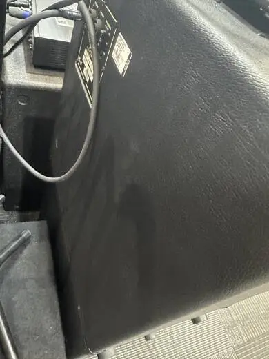 Ashdown Engineering - RM210T-EVO-II 2