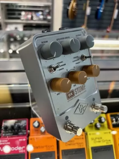 Universal Audio - UA-GPM-OXSTP 2