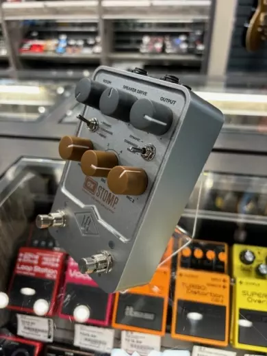 Universal Audio - UA-GPM-OXSTP 3
