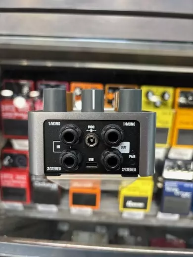 Universal Audio - UA-GPM-OXSTP 4