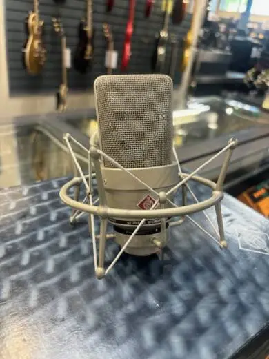 Neumann - TLM 103