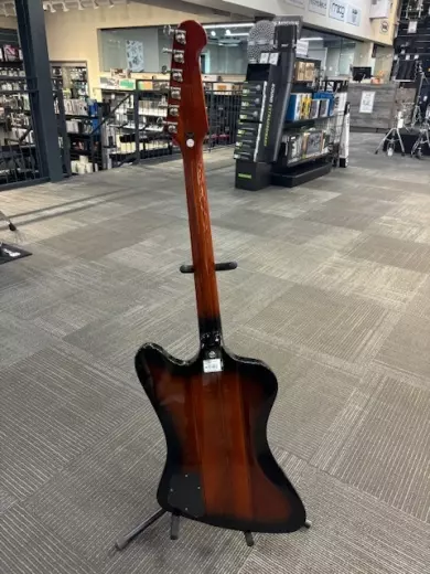 Epiphone - EIFBVSNH 4