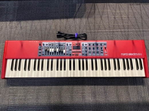 Nord - ELECTRO 6D 73