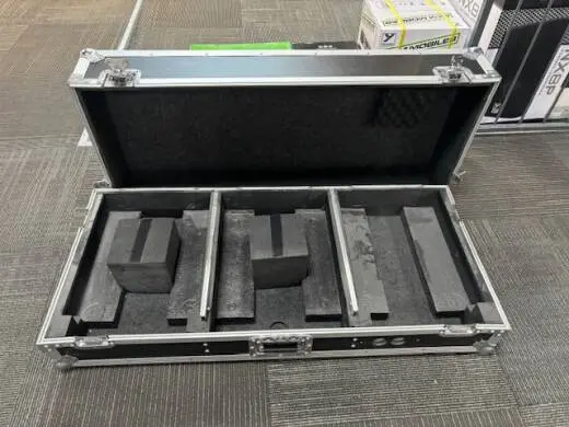 Odyssey Cases - FZ12CDJWXD2BL 2