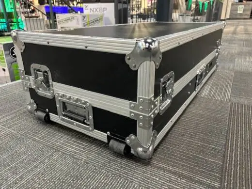 Odyssey Cases - FZ12CDJWXD2BL 2