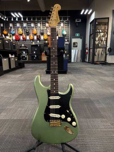 Store Special Product - Fender Custom Shop - 923-6081-270