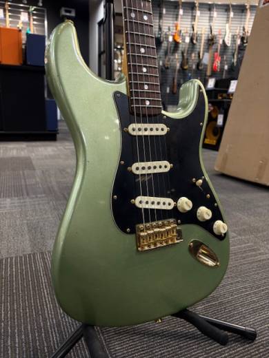 Store Special Product - Fender Custom Shop - 923-6081-270