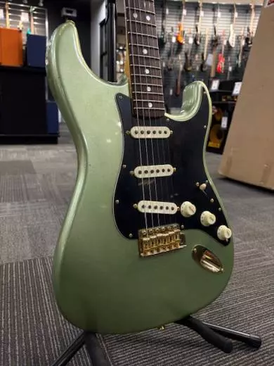 Fender Custom Shop - 923-6081-270 2