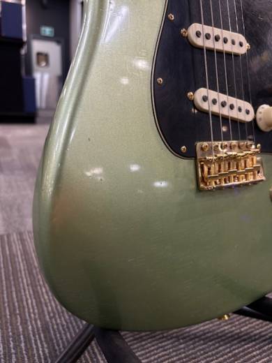 Store Special Product - Fender Custom Shop - 923-6081-270