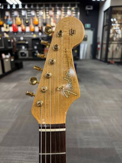 Store Special Product - Fender Custom Shop - 923-6081-270