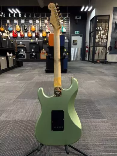 Fender Custom Shop - 923-6081-270 2