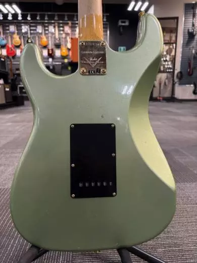 Fender Custom Shop - 923-6081-270 2