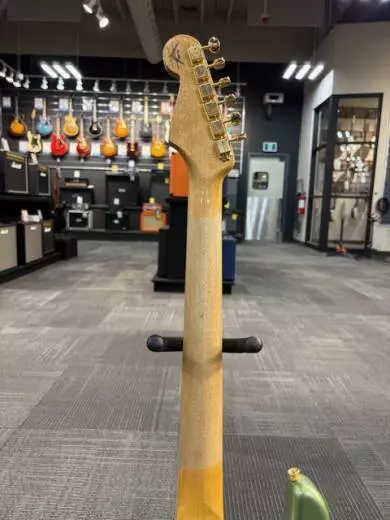 Fender Custom Shop - 923-6081-270 2